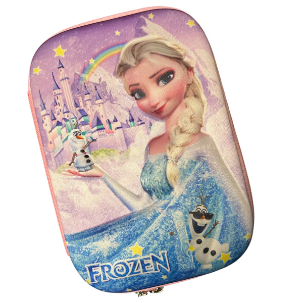 Frozen Pencil Pouch